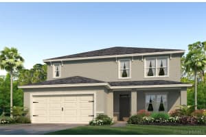 1301 Lynne Drive, Merritt Island