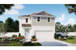 468 Watermark Drive, Cocoa