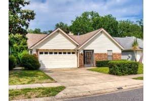 1109 Altamira Street Nw, Palm Bay