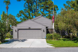 8954 Puerto Del Rio Drive 1503, Cape Canaveral