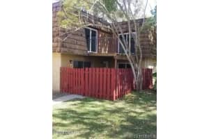 55 Sea Park Boulevard 312, Satellite Beach