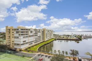 134 Starboard Lane 408, Merritt Island