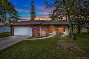 425 Outer Drive, Cocoa