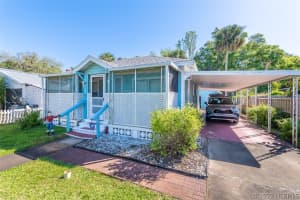 836 Lyra Place Nw, Palm Bay
