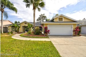 3867 Wethersfield Circle, Titusville