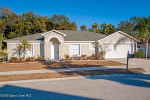 7525 Fringe Place, Cocoa