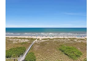 1860 N Atlantic Avenue 801, Cocoa Beach
