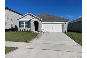 336 Southampton Drive, Indialantic