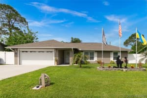 496 Vanguard Street Se, Palm Bay