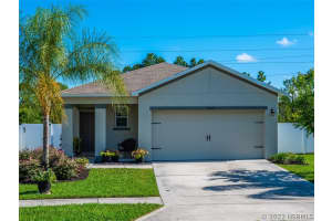 63 Yacht Haven Drive, Cocoa Beach