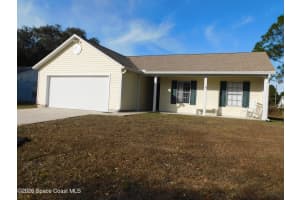 1592 Jasper Avenue Nw, Palm Bay
