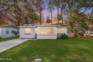 2667 Driftwood Drive, Titusville