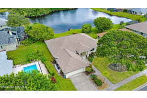 5731 Herons Landing Drive, Rockledge