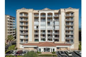 130 Warsteiner Way 203, Indialantic