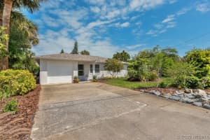 4793 Shannock Avenue, Merritt Island