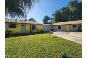 1226 Waterway Street Sw, Palm Bay