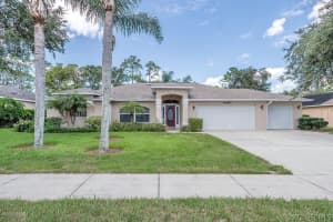 1818 Sun Gazer Drive, Rockledge