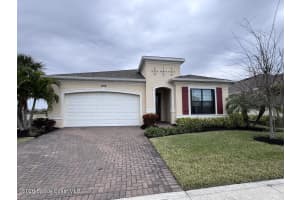 2372 Great Belt Circle, Melbourne