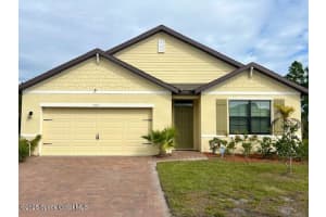 915 Remington Green Drive Se, Palm Bay