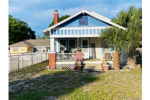 2940 Flounder Creek Road, Mims