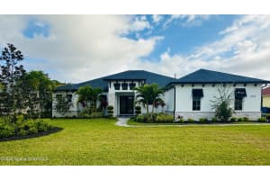 2049 Windbrook Drive Se, Palm Bay