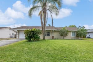 22 Tulip Avenue 325, Cocoa Beach