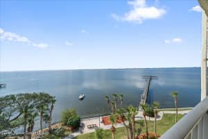 3220 River Villa Way 151, Melbourne Beach