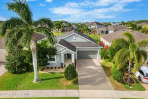 8040 Marquette Drive, Melbourne