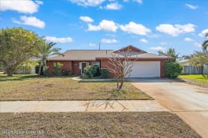 365 Sheridan Avenue, Satellite Beach