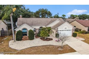 864 Yorktowne Drive, Rockledge 864 Yorktowne Drive, Rockledge