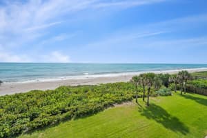 995 N Highway A1a 407, Indialantic