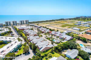 70 Coral Sea Way 25, Satellite Beach