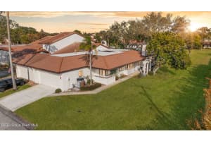 410 Parkside Place 410, Indian Harbour Beach