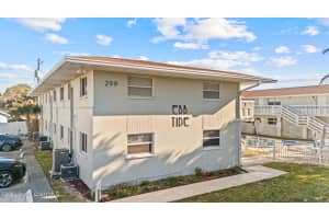 299 E Central Boulevard 3, Cape Canaveral