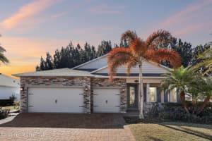 5290 Hebron Drive, Merritt Island