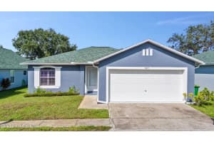 3825 Town Square Boulevard 56, Melbourne