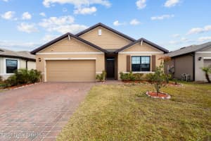1814 Farmhouse Road Se, Palm Bay 1814 Farmhouse Road Se, Palm Bay