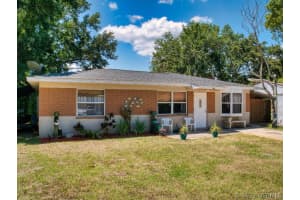 420 Moore Park Lane 107, Merritt Island