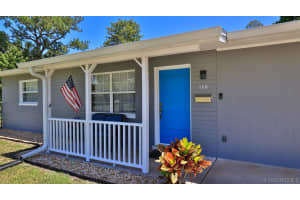 110 S Christmas Hill Road, Titusville 110 S Christmas Hill Road, Titusville