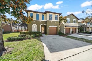 1345 Lara Circle 101, Rockledge