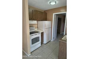 1717 Dixon Boulevard 98, Cocoa