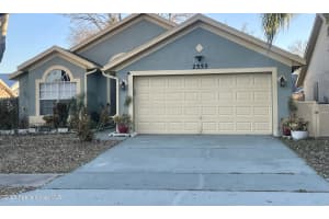 2555 Saint Pauls Drive, Titusville