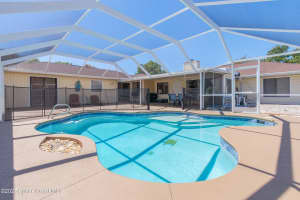 1814 Oak Drive N, Rockledge