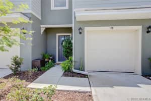 5911 Herons Landing Drive, Rockledge