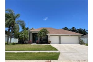 647 Desoto Lane, Indian Harbour Beach