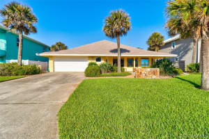 1720 S Deleon Avenue, Titusville