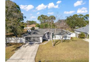 551 Brickell Street Se, Palm Bay 551 Brickell Street Se, Palm Bay