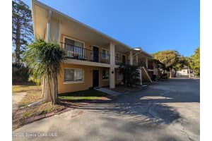 225 Knox Mcrae Drive 6, Titusville