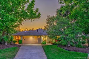 283 Buffalo Place, Rockledge