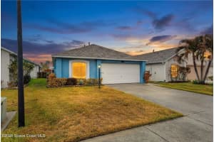 2047 Majestic Pine Court Ne, Palm Bay